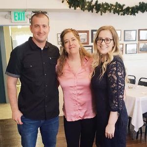 Meet your Posher, Stacy